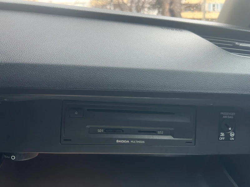 Skoda Octavia Full , снимка 7 - Автомобили и джипове - 53001300
