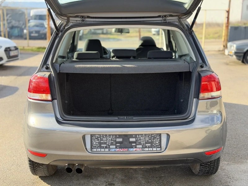 VW Golf 1.4TSI DSG , снимка 16 - Автомобили и джипове - 53113652