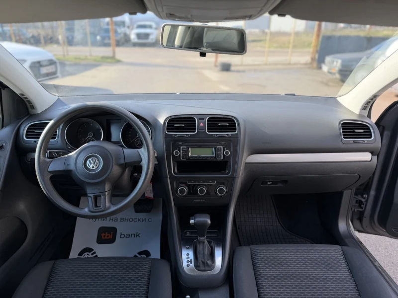 VW Golf 1.4TSI DSG , снимка 15 - Автомобили и джипове - 53113652