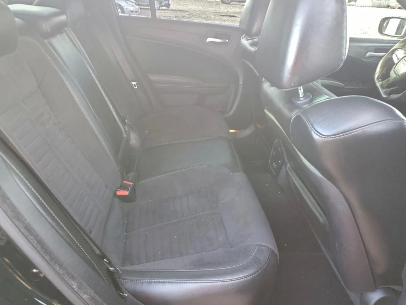 Dodge Charger, снимка 10 - Автомобили и джипове - 53125309