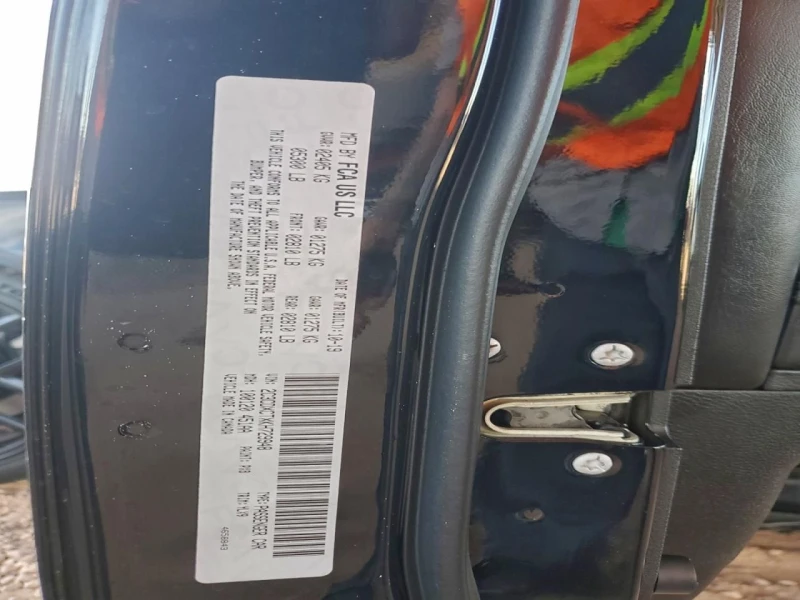 Dodge Charger, снимка 12 - Автомобили и джипове - 53125309