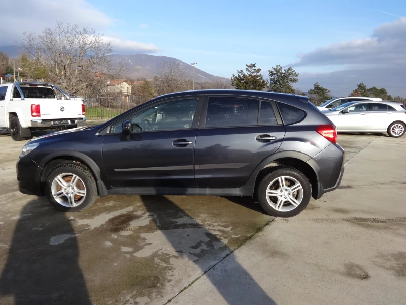 Subaru XV, снимка 8 - Автомобили и джипове - 53263320
