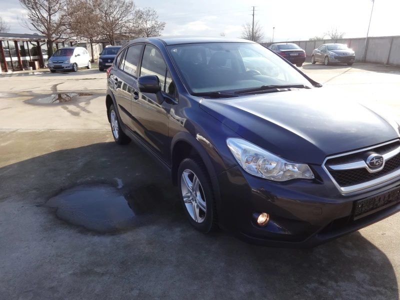 Subaru XV, снимка 3 - Автомобили и джипове - 53263320