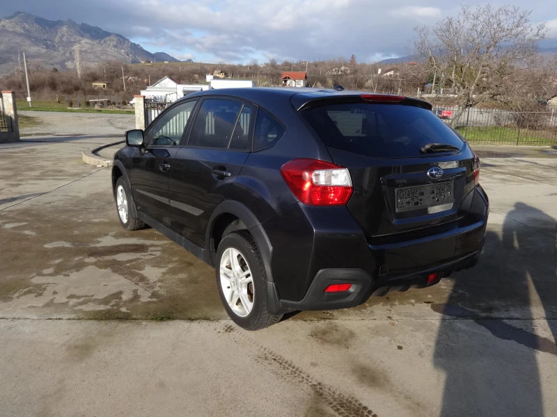 Subaru XV, снимка 7 - Автомобили и джипове - 53263320