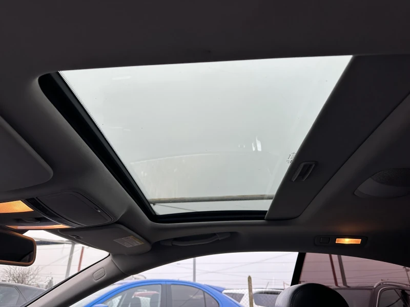 Mercedes-Benz CL 500 5.5-388 к.с.ТОП състояние, снимка 15 - Автомобили и джипове - 53390414