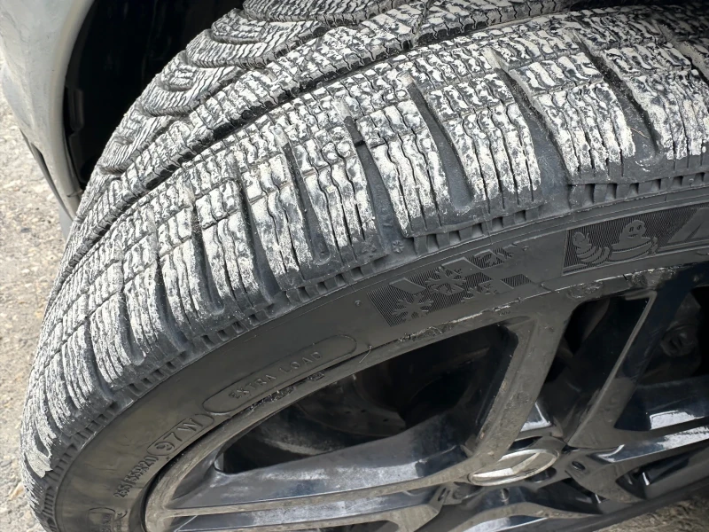 Mercedes-Benz CL 500 5.5-388 к.с.ТОП състояние, снимка 17 - Автомобили и джипове - 53390414