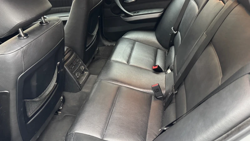 BMW 330 E91/ 3.0/ xDrive, снимка 9 - Автомобили и джипове - 53466289