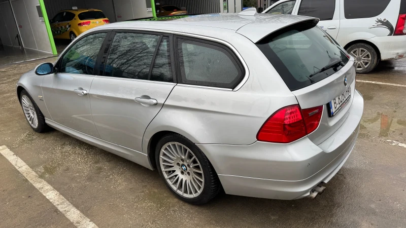 BMW 330 E91/ 3.0/ xDrive, снимка 3 - Автомобили и джипове - 53466289