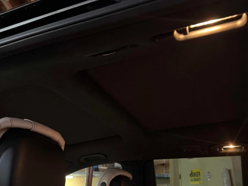 Mercedes-Benz GLS 450 * DESIGNO* МАСАЖИ* ДИСТОРНИК* ОБДУХВАНЕ* 360* ПАНО, снимка 13 - Автомобили и джипове - 53488737