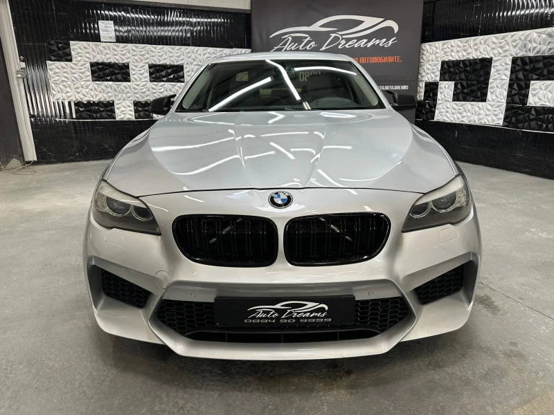 BMW 530 M PACK | AKRAPOVIC - 26800 лв. - 85153044 1