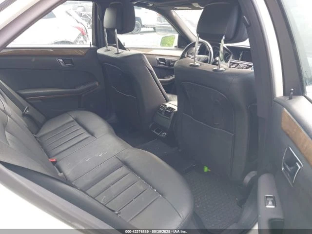 Mercedes-Benz E 500 550 4MATIC - изображение 6