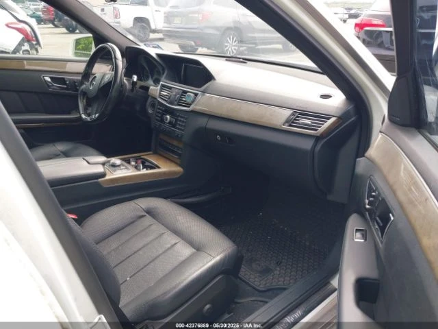 Mercedes-Benz E 500 550 4MATIC - изображение 5