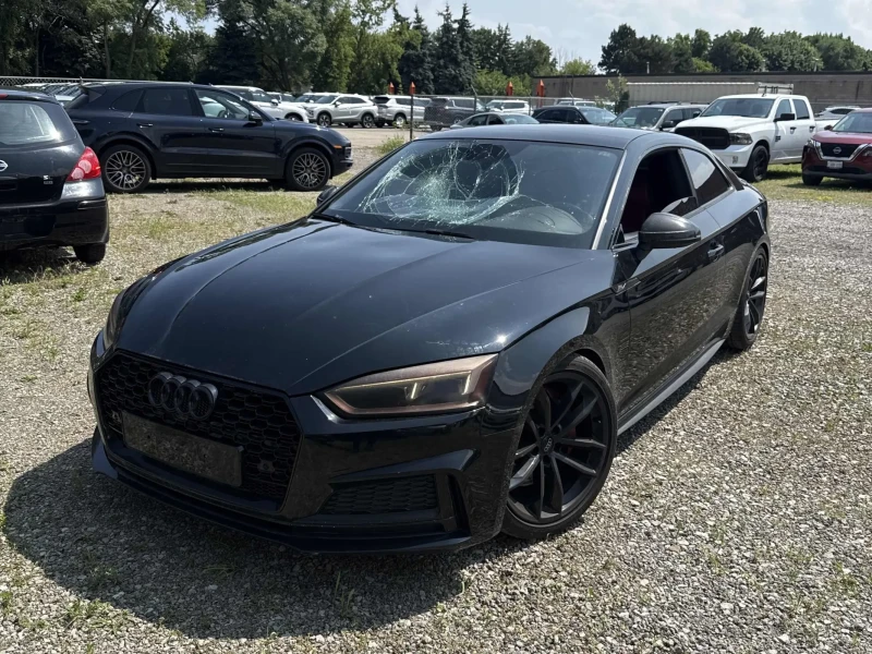 Audi S5 Technik * CARFAX* ОПЦИЯ ЗА ФИНАНСИРАНЕ* - 31400 лв. - 53416989 1