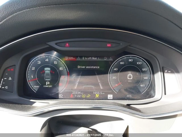 Audi A7 SPORTBACK PREMIUM PLUS 55 TFSI QUATTRO S TRONIC - изображение 7