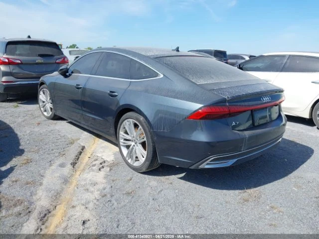 Audi A7 SPORTBACK PREMIUM PLUS 55 TFSI QUATTRO S TRONIC - изображение 4