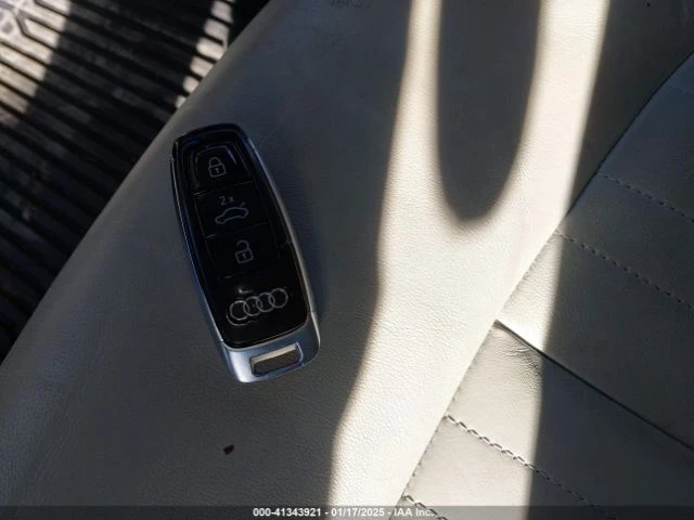Audi A7 SPORTBACK PREMIUM PLUS 55 TFSI QUATTRO S TRONIC - изображение 10
