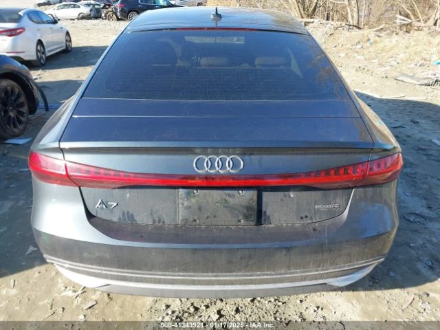 Audi A7 SPORTBACK PREMIUM PLUS 55 TFSI QUATTRO S TRONIC - изображение 2