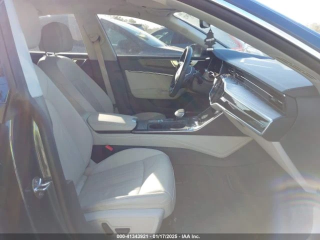 Audi A7 SPORTBACK PREMIUM PLUS 55 TFSI QUATTRO S TRONIC - изображение 6