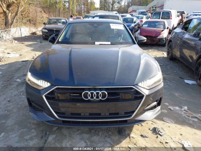 Audi A7 SPORTBACK PREMIUM PLUS 55 TFSI QUATTRO S TRONIC - 53000 лв. - 79580037 1