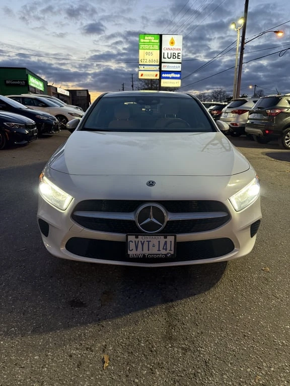 Mercedes-Benz A 220 * CARFAX * БЕЗ ПЪРВОНАЧАЛНА ВНОСКА - изображение 6