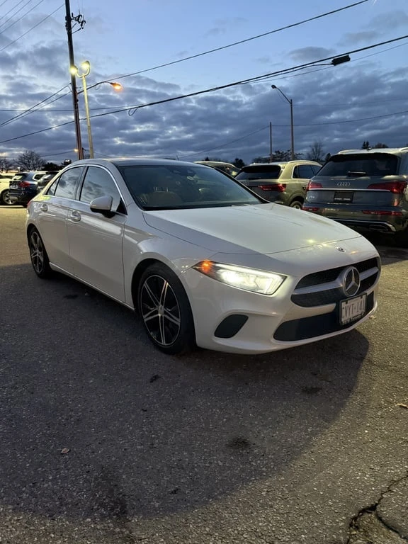 Mercedes-Benz A 220 * CARFAX * БЕЗ ПЪРВОНАЧАЛНА ВНОСКА - 30600 лв. / 15645.53 € - 72235671 1