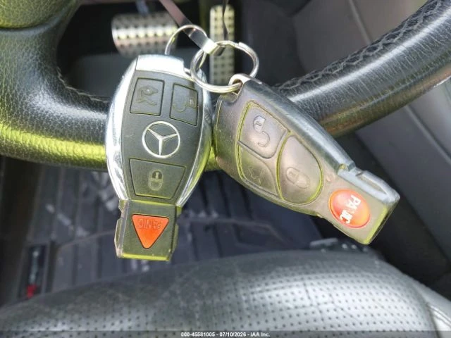 Mercedes-Benz CLS 55 AMG КОЖА* ПОДГРЕВ* ОБДУХВАНЕ* NAVI* LED* ШИБИДАХ* , снимка 9 - Автомобили и джипове - 55663270
