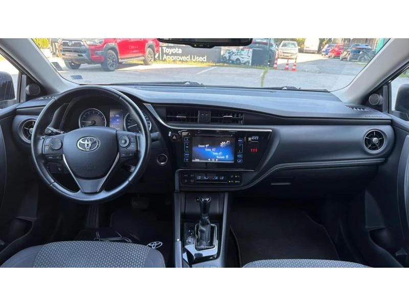 Toyota Corolla SDN 1.6P CVT ANNIVERSARY, снимка 8 - Автомобили и джипове - 56112729