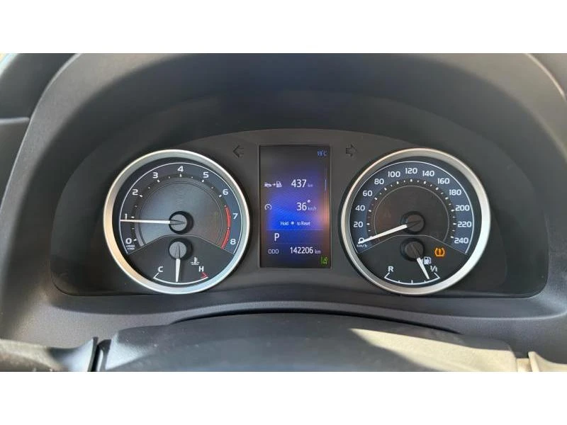 Toyota Corolla SDN 1.6P CVT ANNIVERSARY, снимка 14 - Автомобили и джипове - 56112729