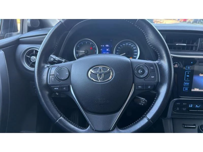 Toyota Corolla SDN 1.6P CVT ANNIVERSARY, снимка 13 - Автомобили и джипове - 56112729