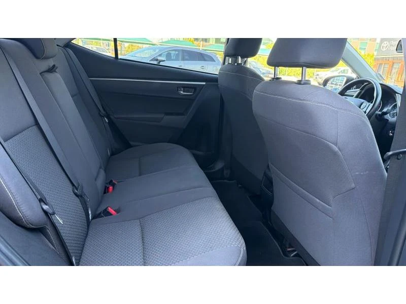 Toyota Corolla SDN 1.6P CVT ANNIVERSARY, снимка 7 - Автомобили и джипове - 56112729