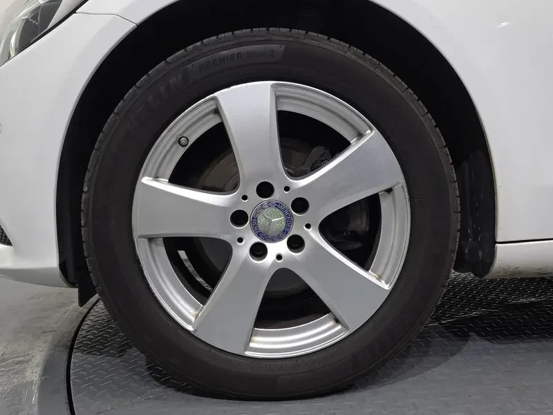 Mercedes-Benz C 200 W205 | Mobile.bg � ����������� 9