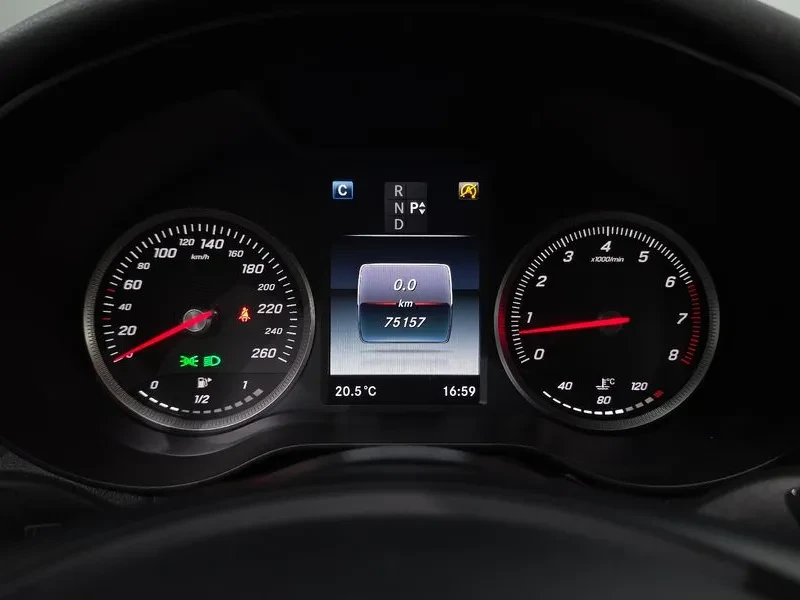 Mercedes-Benz C 200 W205 | Mobile.bg � ����������� 16