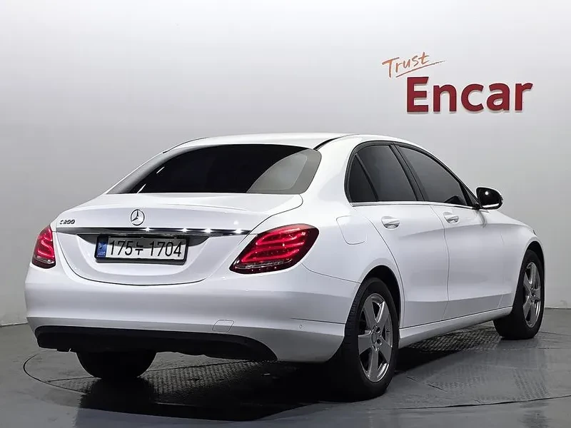 Mercedes-Benz C 200 W205 | Mobile.bg � ����������� 4