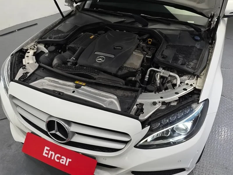 Mercedes-Benz C 200 W205 | Mobile.bg � ����������� 11