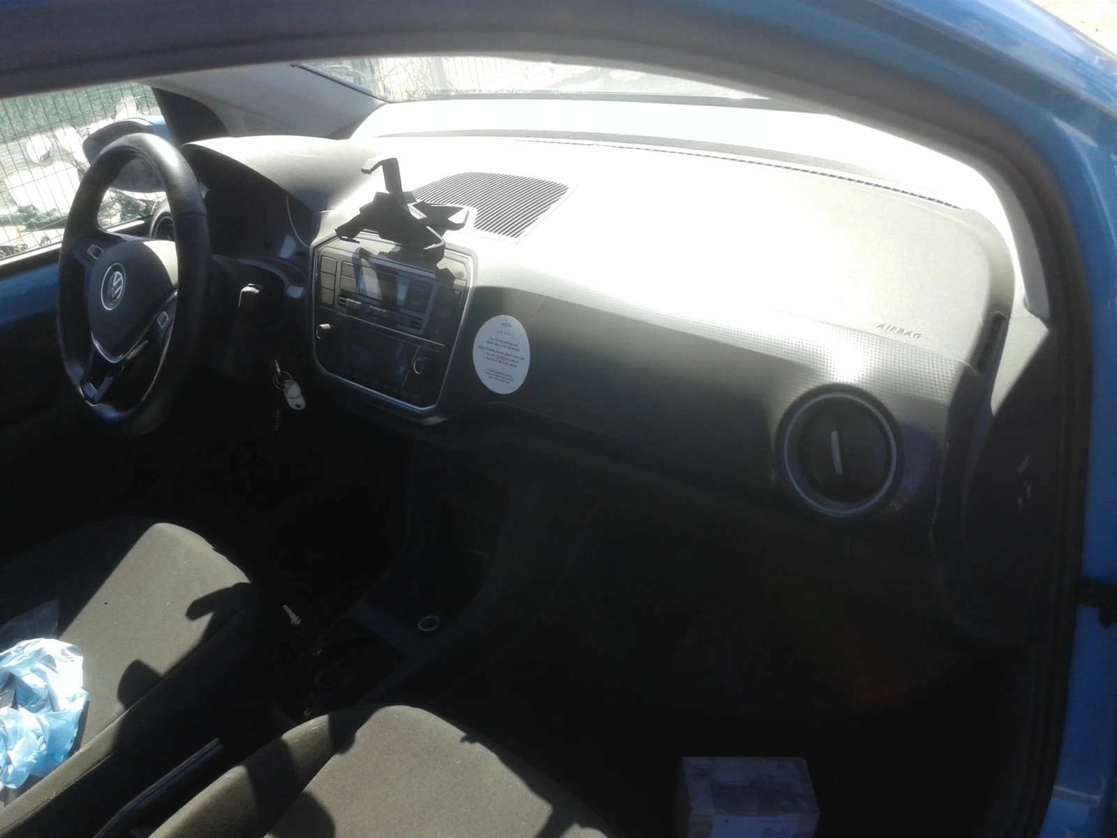 VW Up 1.0i | Mobile.bg   16