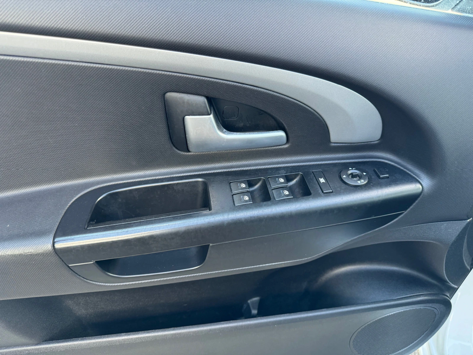 Kia Ceed 1.6 CRDi Spirit  | Mobile.bg   15