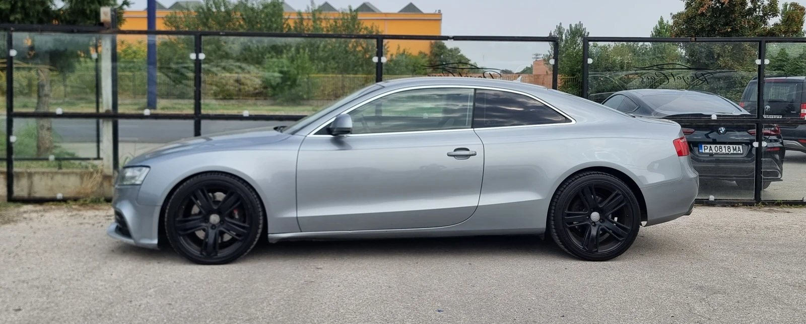 Audi A5 * *  Rs Pack * *  - изображение 5