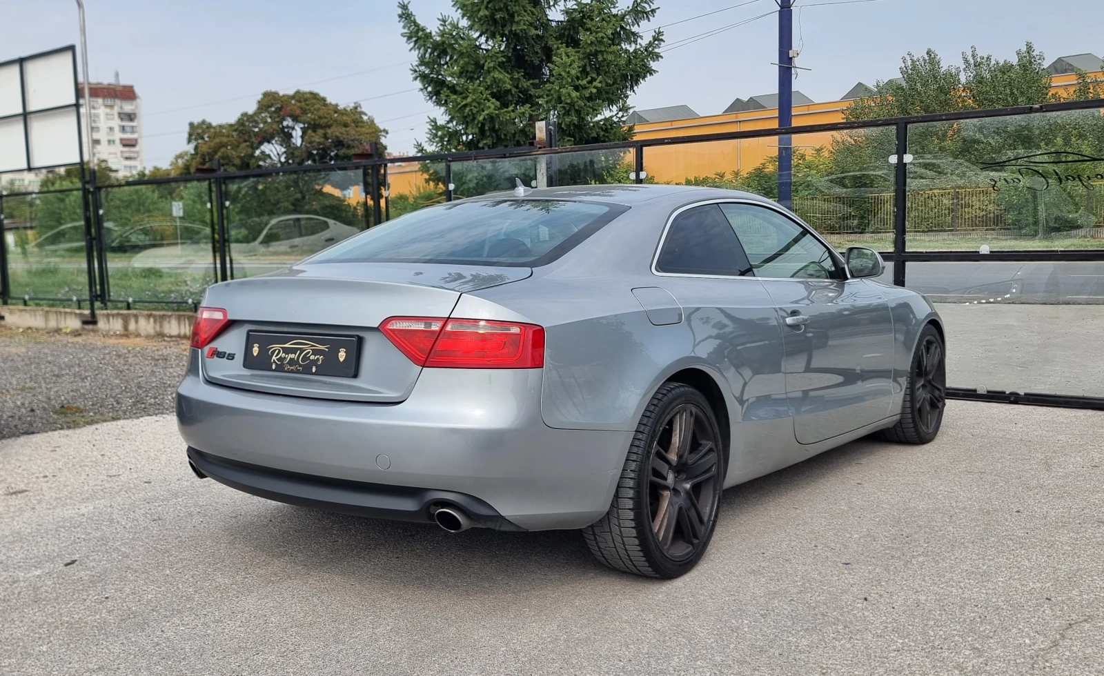 Audi A5 * *  Rs Pack * *  - изображение 9