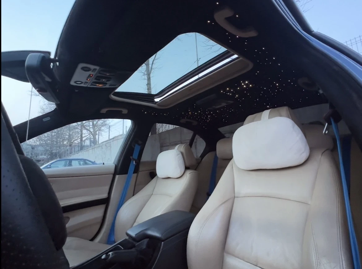 BMW 328 BMW E90 328i, снимка 8 - Автомобили и джипове - 53760534