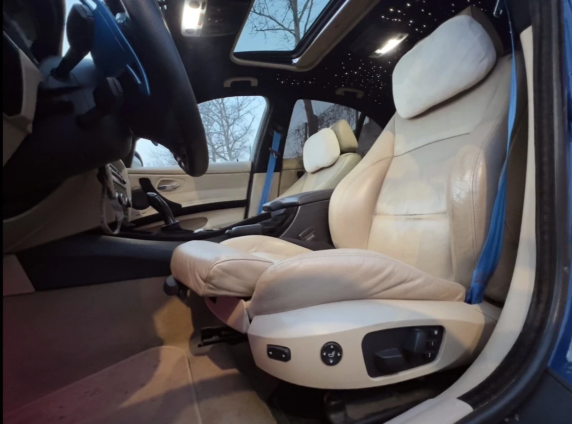 BMW 328 BMW E90 328i, снимка 10 - Автомобили и джипове - 53760534