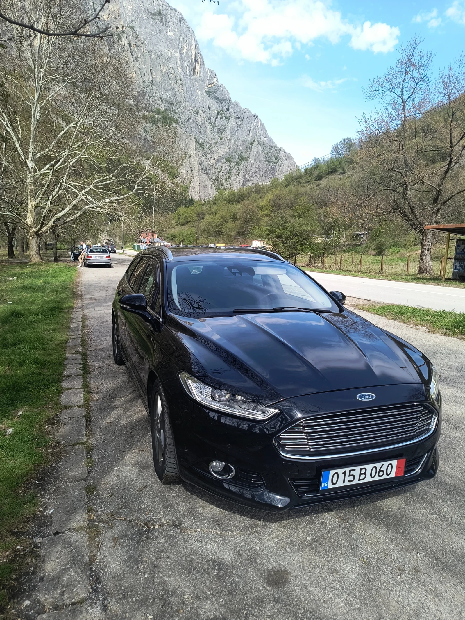 Ford Mondeo 2.0 TDCI 180hp - изображение 2