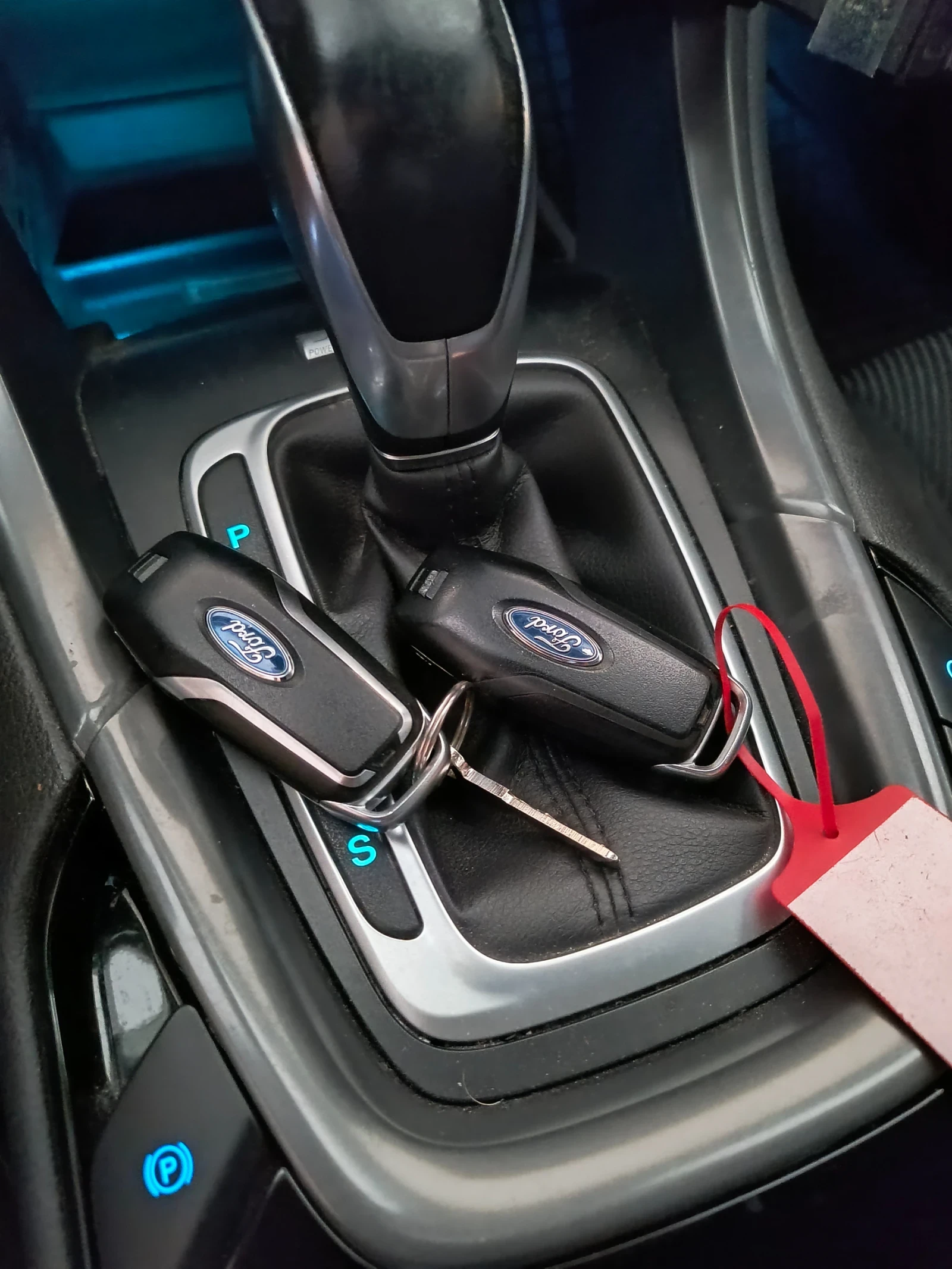 Ford Mondeo 2.0 TDCI 180hp - изображение 6