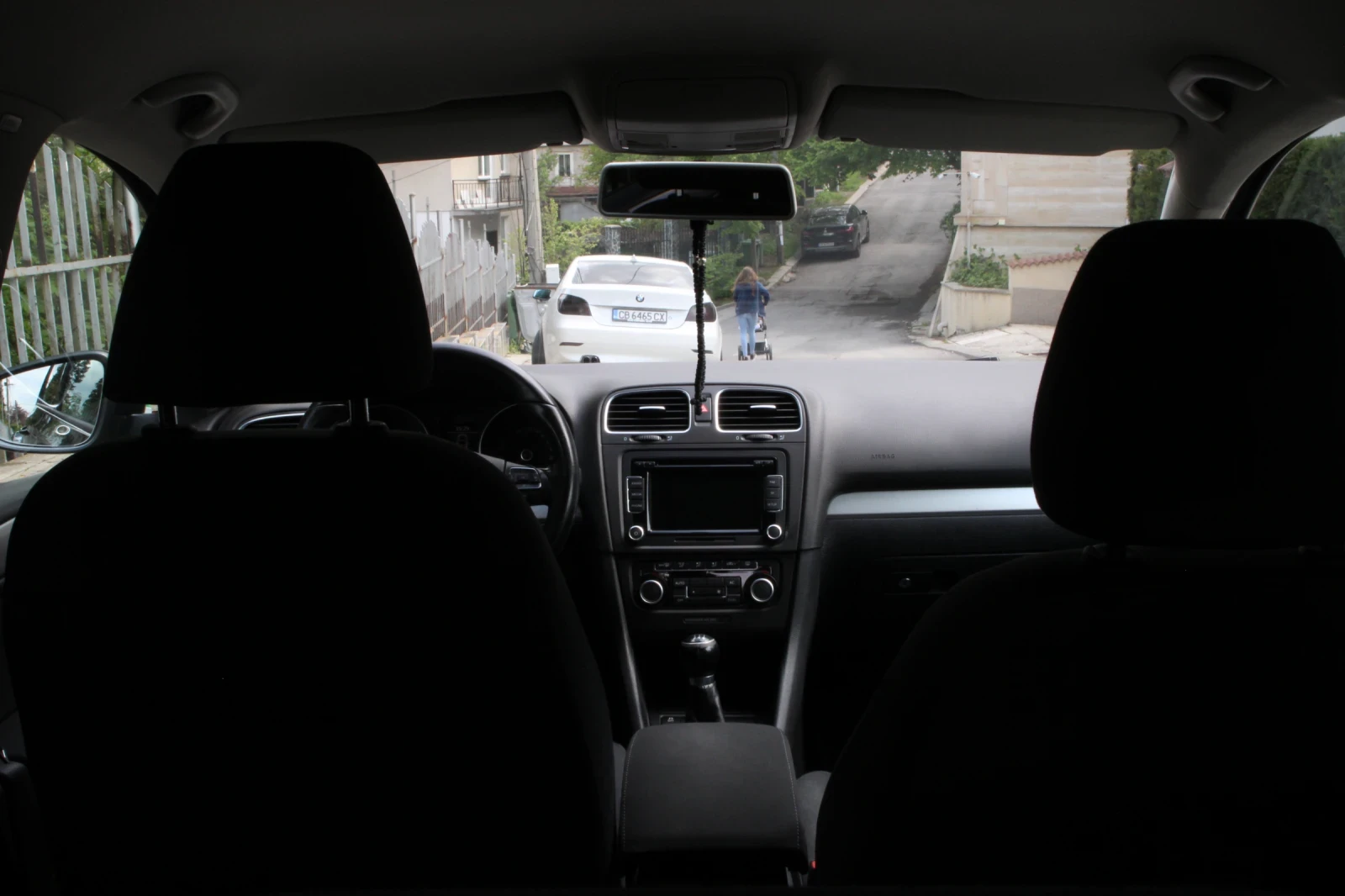 VW Golf Hig line  | Mobile.bg � ����������� 13