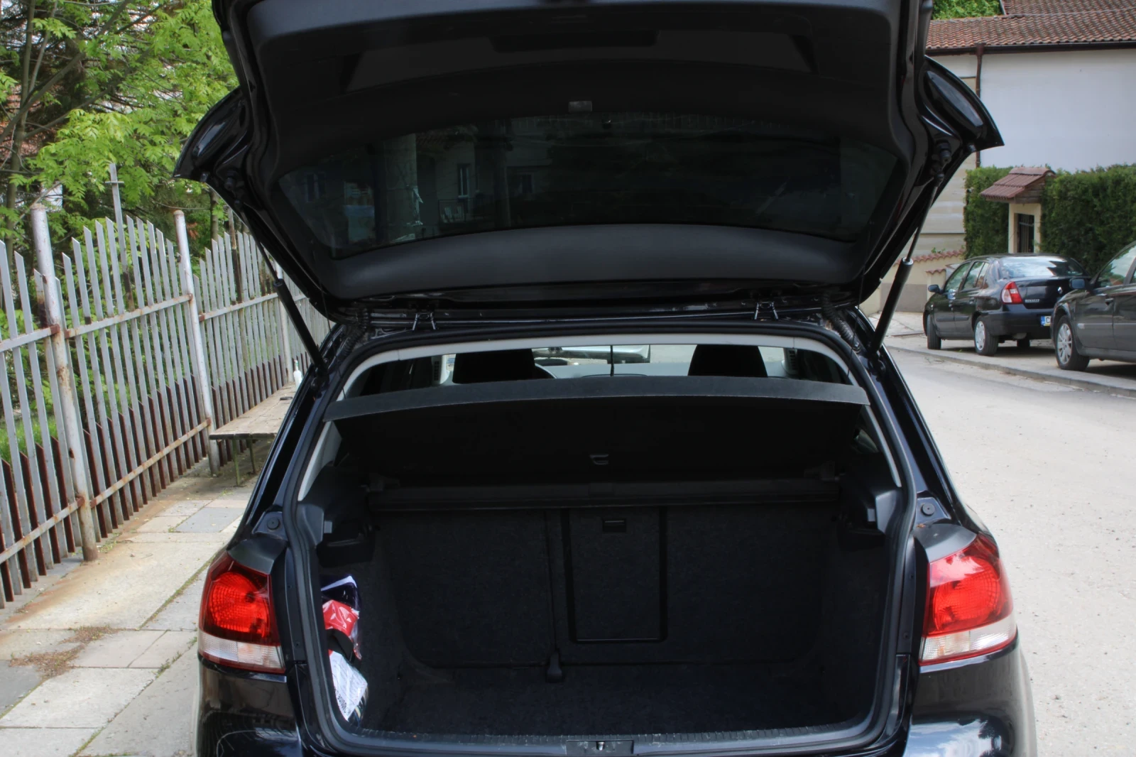 VW Golf Hig line  | Mobile.bg � ����������� 12