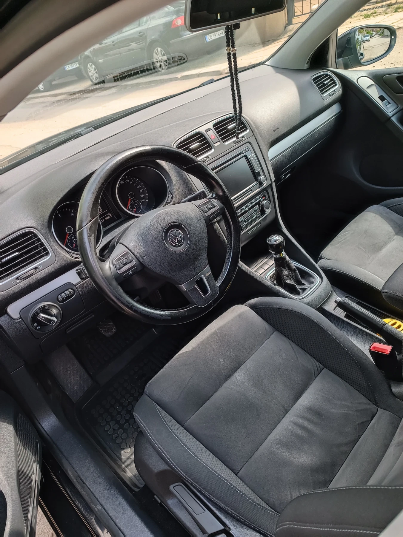 VW Golf Hig line  | Mobile.bg � ����������� 14