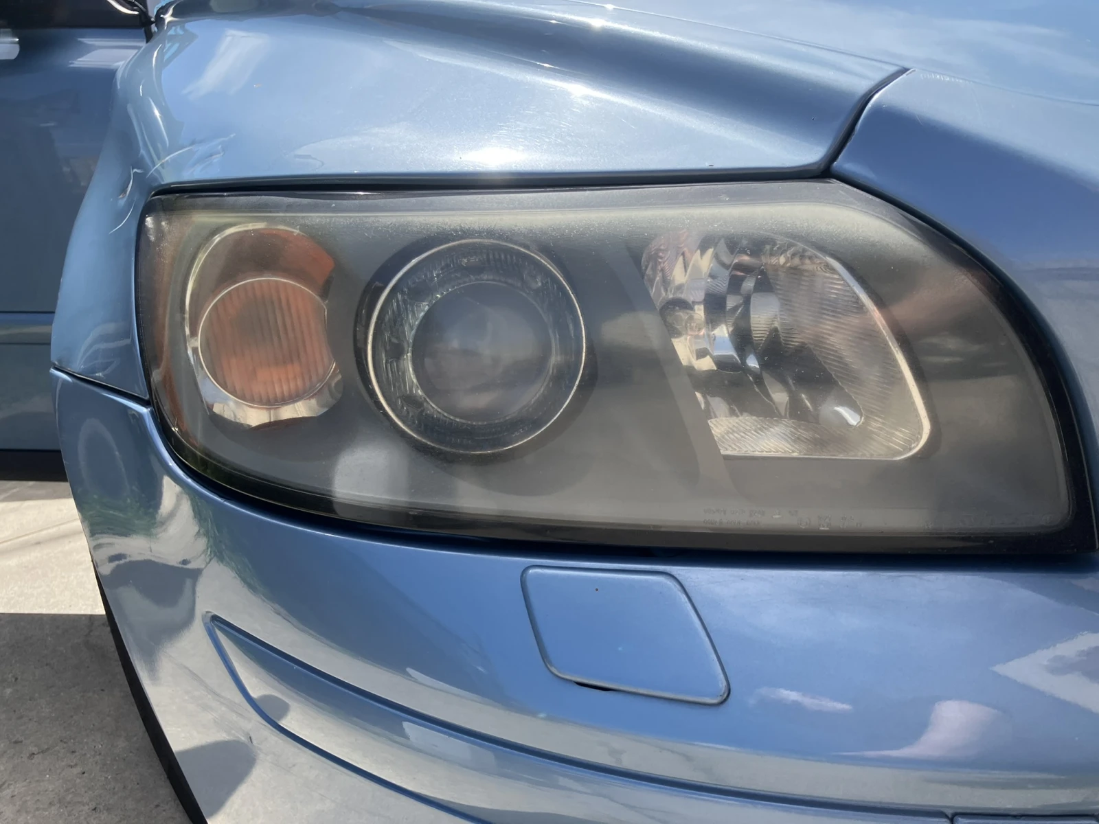 Volvo V50 T5 | Mobile.bg � ����������� 16