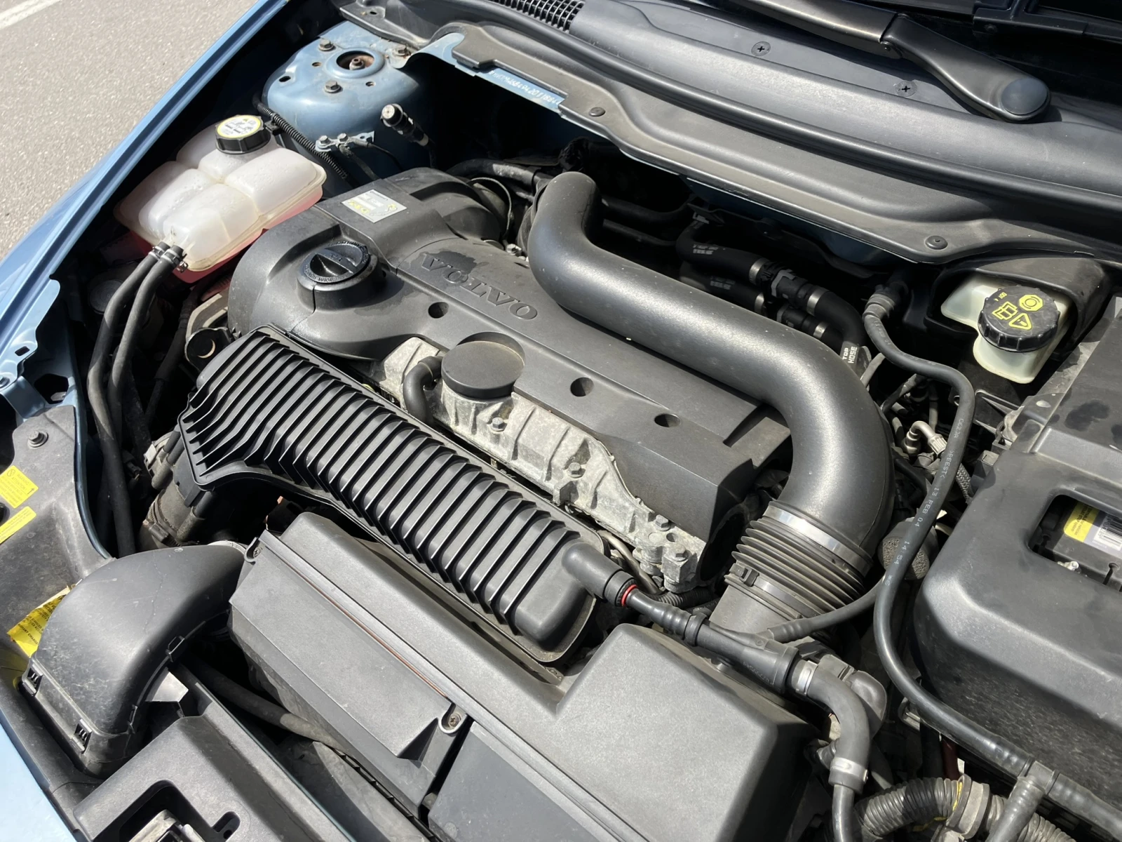 Volvo V50 T5 | Mobile.bg � ����������� 12