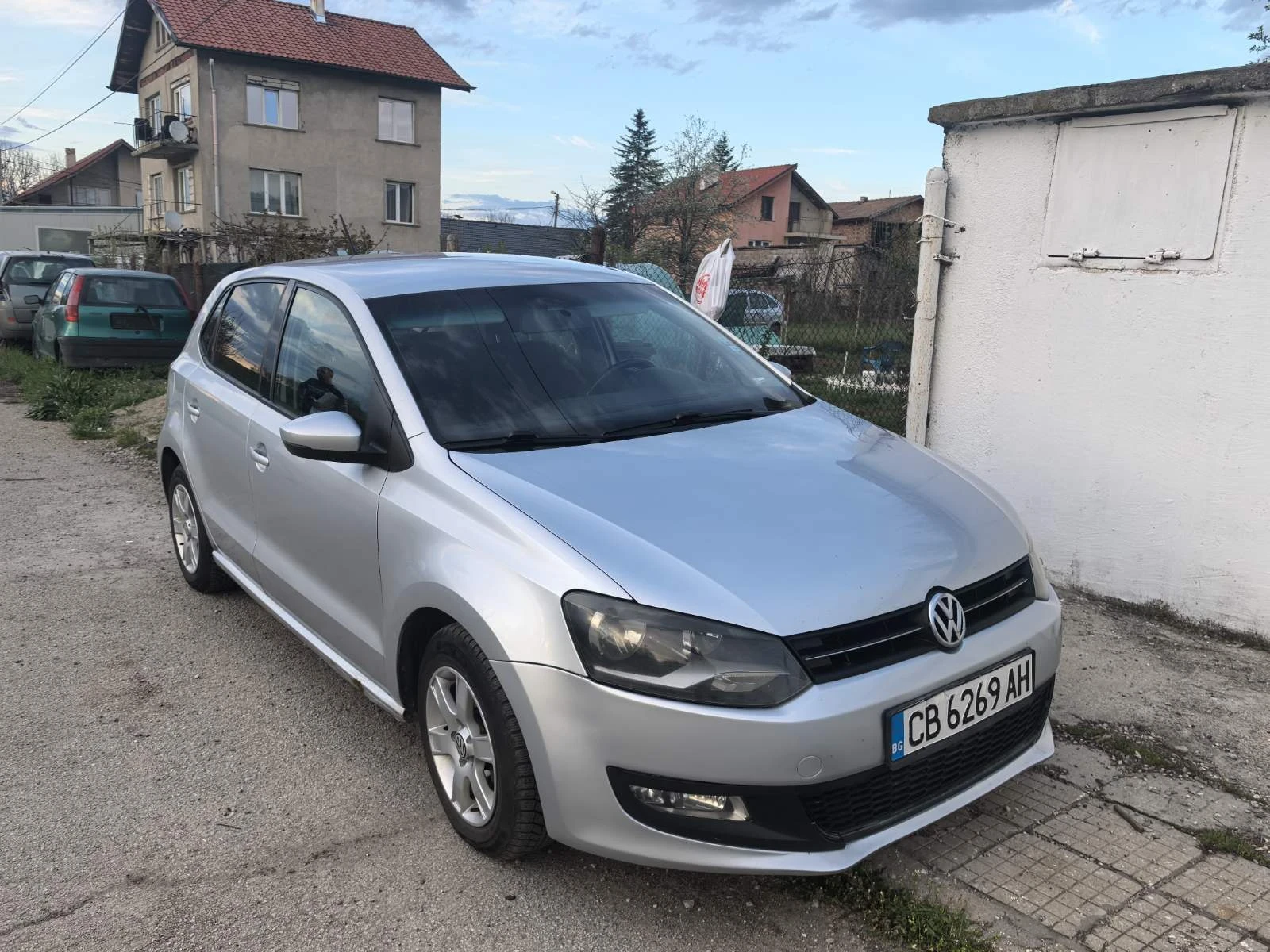 VW Polo  - изображение 2