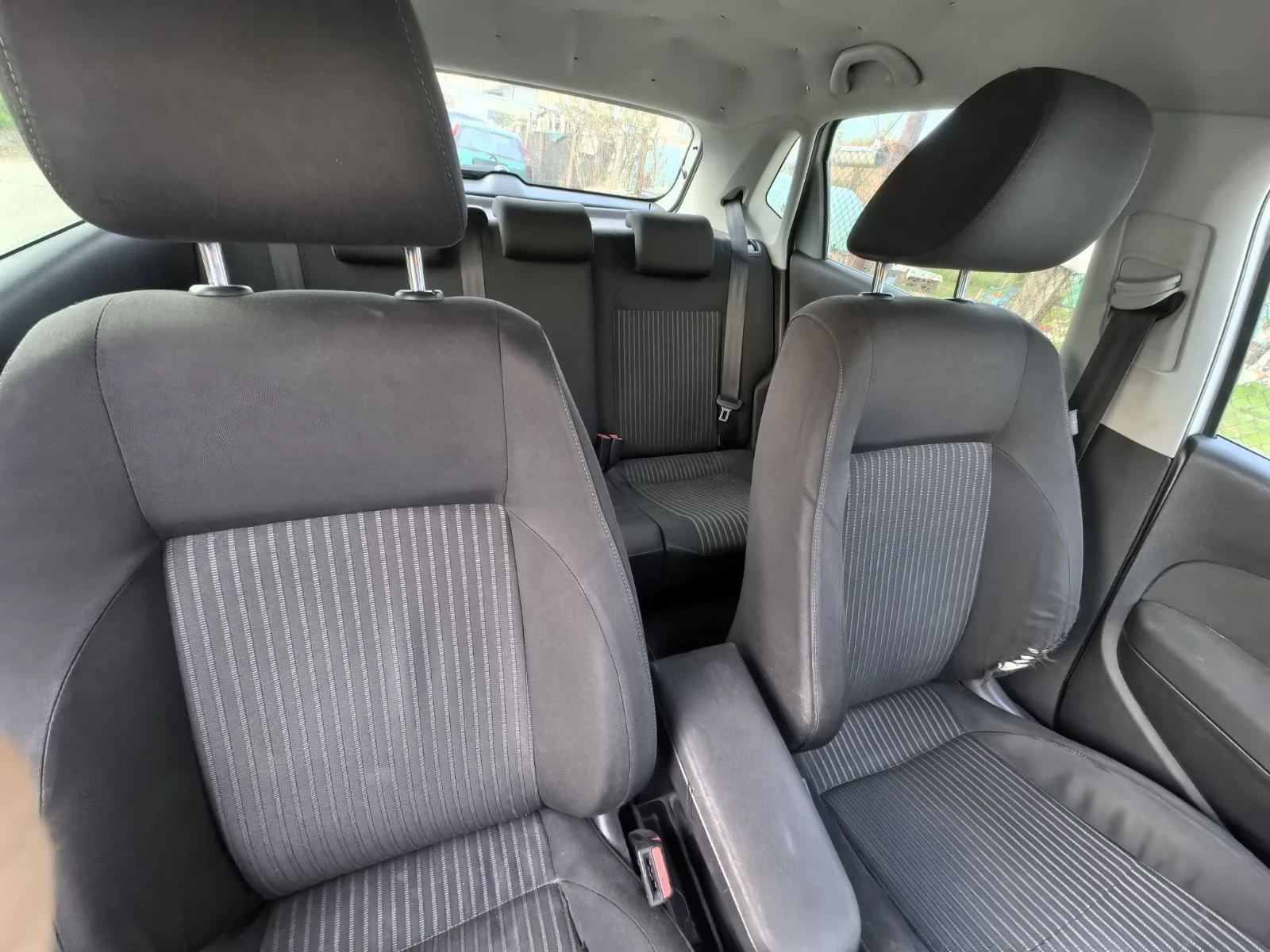 VW Polo  - изображение 9