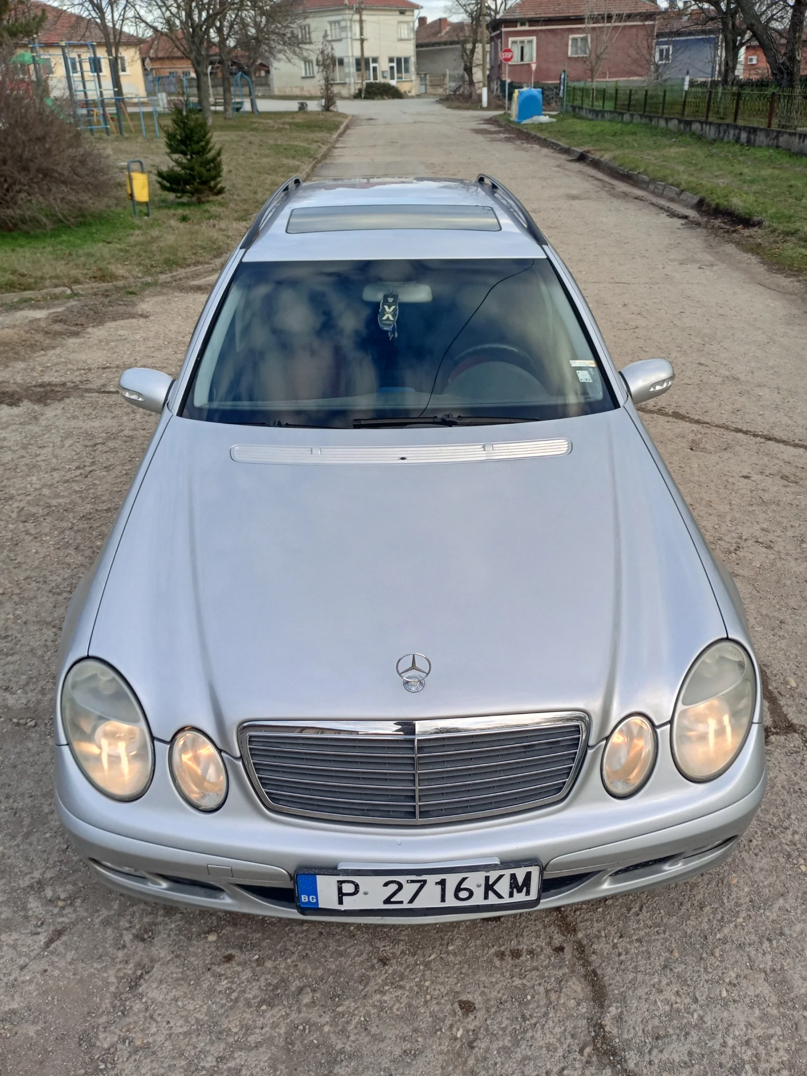 Mercedes-Benz E 220 CDI CLASSIC 0884501099 OM 646  - изображение 2